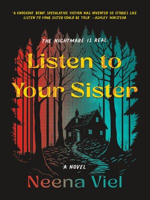 cover image of Listen to Your Sister